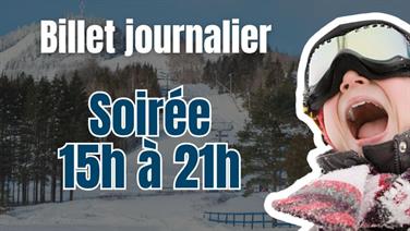 Image pour : SOIRÉE