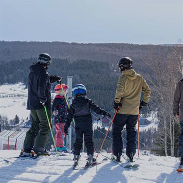 Image pour : PACKAGE FAMILLE