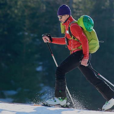Image pour : SKI DE FOND/TOURING